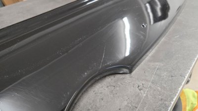 Motorhjelmsbeskytter Volkswagen Caddy fra 2011-2015