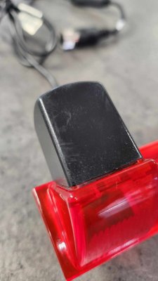 Bakkamera med bremselys til VW Transporter T5/T6 | Brugtsortering