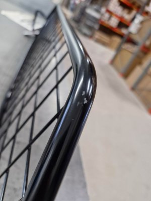 Lastgitter til Subaru Impreza/XV - Brugtsortering