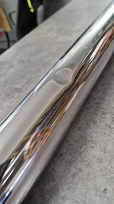 Siderør til Volkswagen Transporter T5/T6/T6.1 Lang Chassis | Brugt sortering