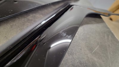 Vindafvisere til fordøre til Volkswagen Tiguan 2016-2023 | Brugtsortering