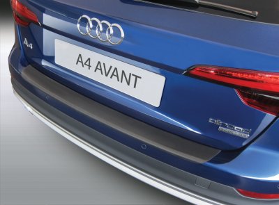 Lastbeskytter Audi A4 Avant Allroad fra 2016-2019