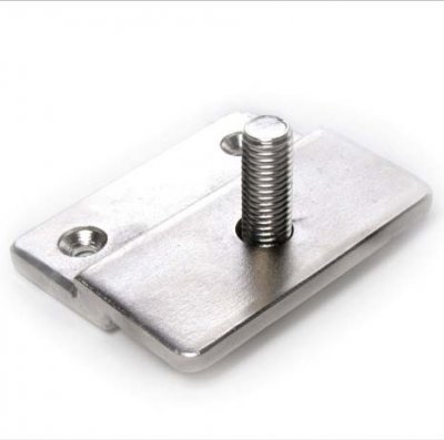 Adapterplade Hella Luminator