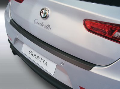 Lastbeskytter Giulietta (Alfa Romeo) fra 2010-