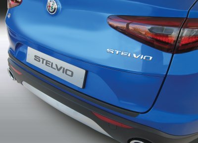 Lastbeskytter Stelvio (Alfa Romeo) fra 2017-
