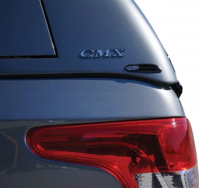 Ladkassekappe Alpha CMX til Mitsubishi L200 fra 2016-2019