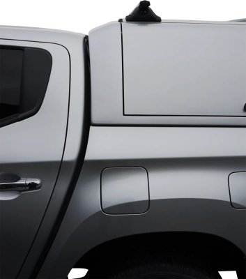 Ladkassekappe Alpha CMX til Mitsubishi L200 fra 2020-