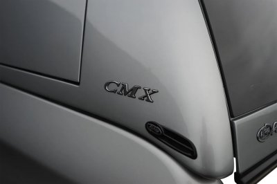 Ladkassekappe Alpha CMX til Mitsubishi L200 fra 2020-