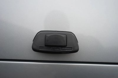 Ladkassekappe Alpha CMX til Mitsubishi L200 fra 2020-