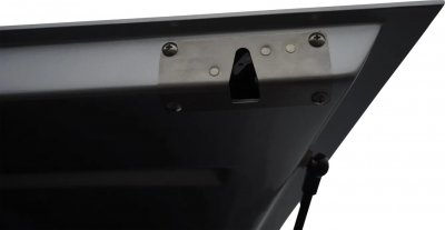 Ladkassekappe Alpha CMX til Mitsubishi L200 fra 2020-
