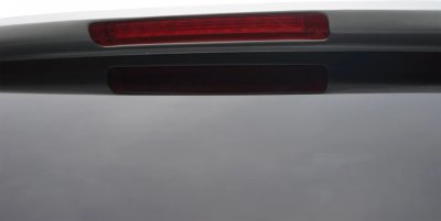 Ladkassekappe Alpha CMX til Mitsubishi L200 fra 2020-