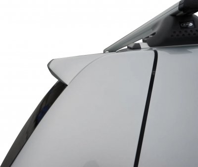 Ladkassekappe Alpha CMX til Mitsubishi L200 fra 2020-