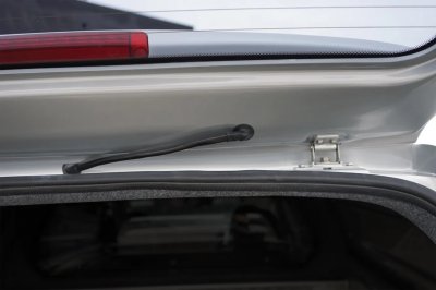 Ladkassekappe Alpha CMX til Mitsubishi L200 fra 2020-
