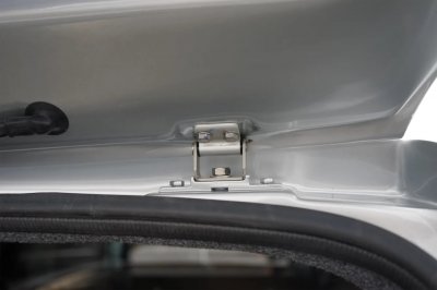 Ladkassekappe Alpha CMX til Mitsubishi L200 fra 2020-