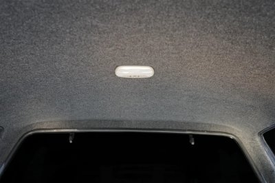 Ladkassekappe Alpha CMX til Toyota Hilux fra 2016-2021