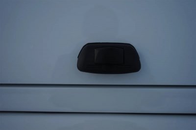 Ladkassekappe Alpha CMX til Toyota Hilux (Double Cab) fra 2021-