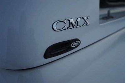 Ladkassekappe Alpha CMX til Toyota Hilux (Double Cab) fra 2021-