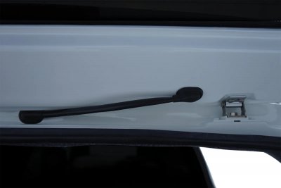 Ladkassekappe Alpha CMX til Toyota Hilux (Double Cab) fra 2021-