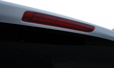 Ladkassekappe Alpha CMX til Toyota Hilux (Double Cab) fra 2021-