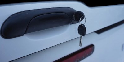 Ladkassekappe Alpha CMX til Toyota Hilux (Double Cab) fra 2021-