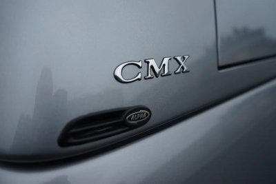 Ladkassekappe Alpha CMX til Toyota Hilux (X-Cab) fra 2021-.