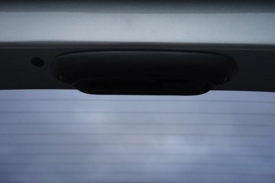 Ladkassekappe Alpha CMX til Toyota Hilux (X-Cab) fra 2021-.