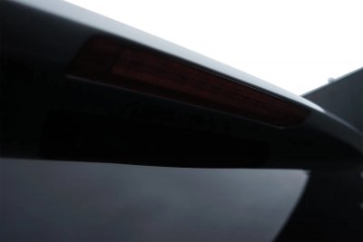 Ladkassekappe Alpha CMX til Toyota Hilux (X-Cab) fra 2021-.