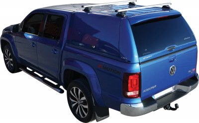 Alpha CMX Volkswagen Amarok fra 2011-2020