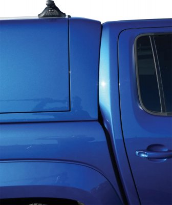 Alpha CMX Volkswagen Amarok fra 2011-2020