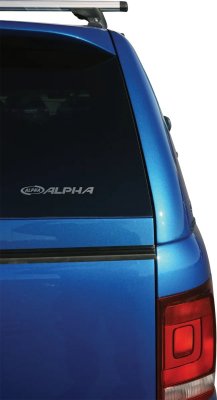 Alpha CMX Volkswagen Amarok fra 2011-2020