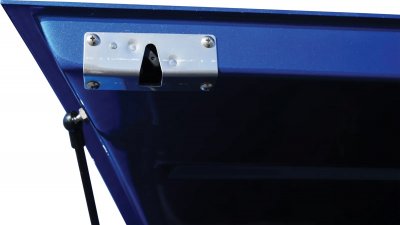 Alpha CMX Volkswagen Amarok fra 2011-2020