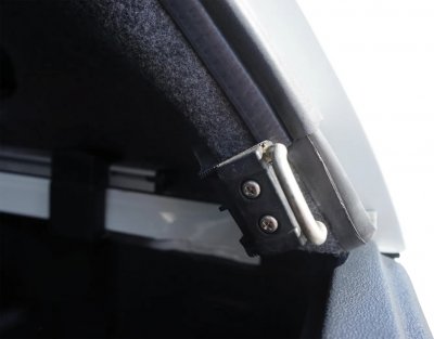 Ladkassekappe Alpha GSX til Isuzu D-Max fra 2021-
