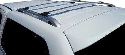 Ladkassekappe Alpha GSX til Isuzu D-Max fra 2021-