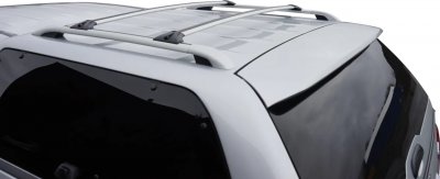 Ladkassekappe Alpha GSX til Mitsubishi L200 fra 2020-
