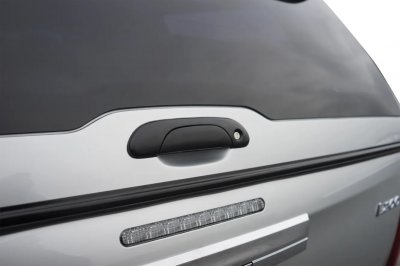 Ladkassekappe Alpha GSX til Mitsubishi L200 fra 2020-
