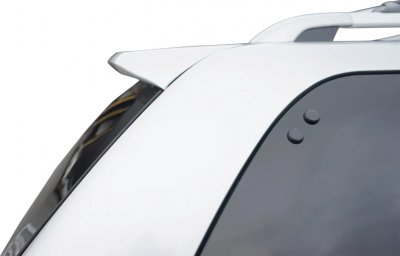 Ladkassekappe Alpha GSX til Mitsubishi L200 fra 2020-