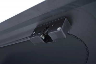 Ladkassekappe Alpha GSX til Toyota Hilux fra 2021-