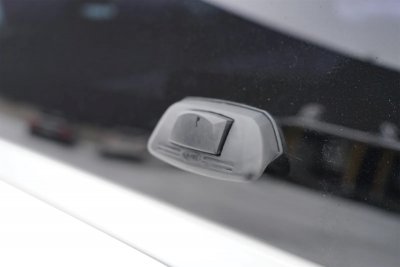 Ladkassekappe Alpha GSX til Toyota Hilux fra 2021-