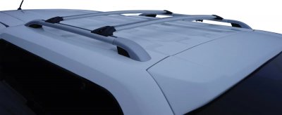 Ladkassekappe Alpha GSX til Toyota Hilux fra 2021-