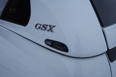 Ladkassekappe Alpha GSX til Toyota Hilux fra 2021-
