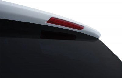 Ladkassekappe Alpha GSX til Toyota Hilux fra 2021-