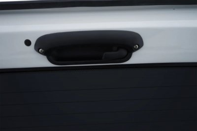 Ladkassekappe Alpha GSX til Toyota Hilux fra 2021-