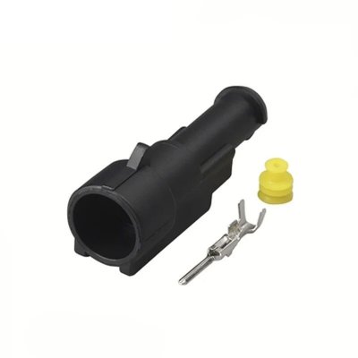 AMP SuperSeal - 1-pin
