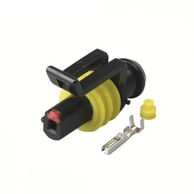 AMP SuperSeal - 1-pin