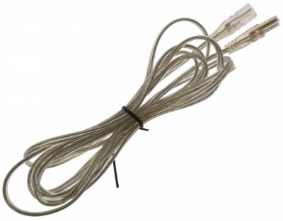 Tilslutningskabel til IP68-klassificeret Flexistrip