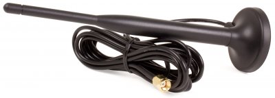 Antenne til RC45 med magnetisk base
