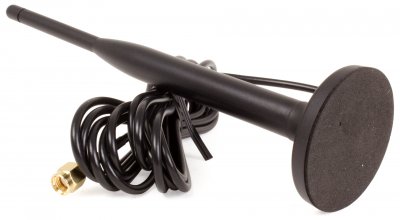 Antenne til RC45 med magnetisk base