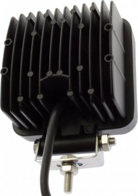 Arbejdslampe 9-60 V 18xDiode 48 W