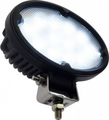 LEDSON Arbejdslampe - 36W, 9-60V
