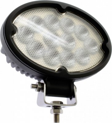 LEDSON Arbejdslampe - 36W, 9-60V